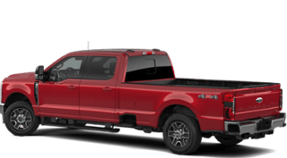 2026 Ford Super Duty® External Image 3